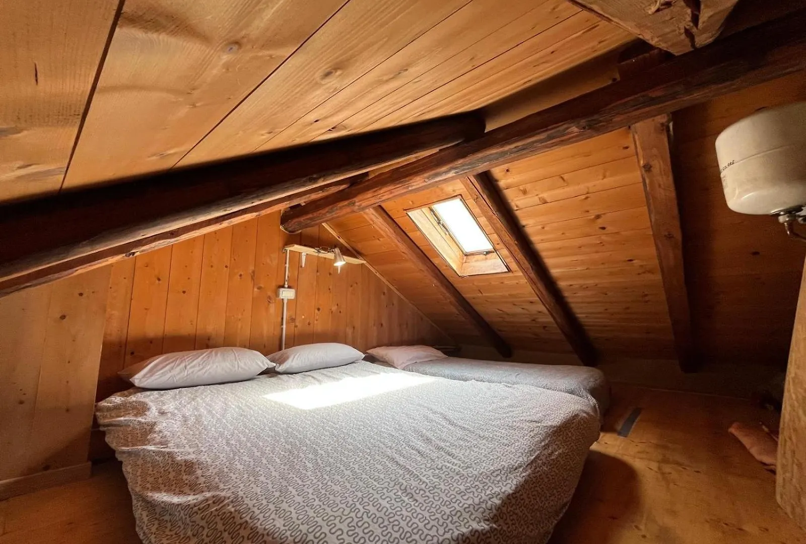 Agriturismo Antico Mulino Sul Dolo Montefiorino Feriehus